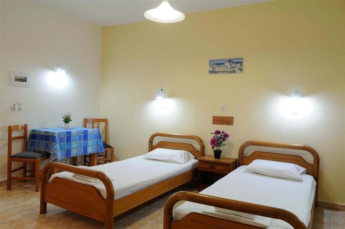 Nikos 2 Studios & Apartments Kardamena  Exterior photo