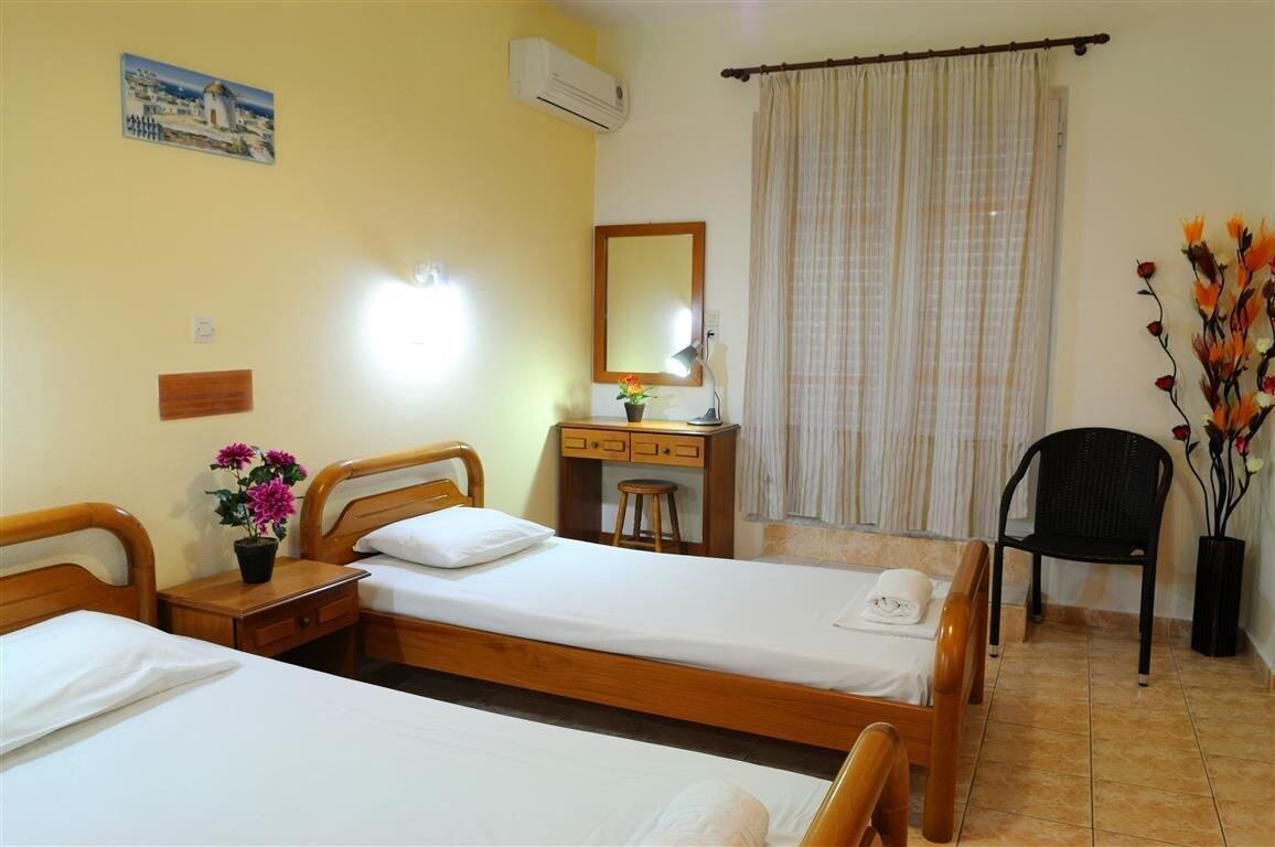 Nikos 2 Studios & Apartments Kardamena  Exterior photo
