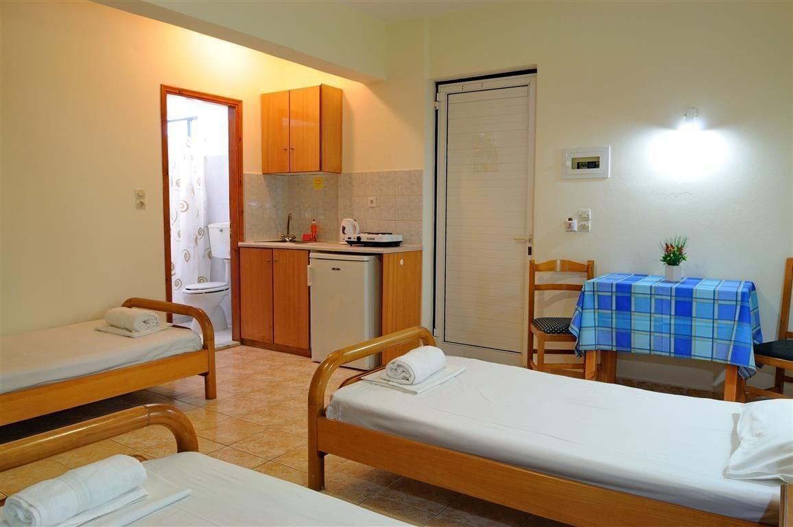 Nikos 2 Studios & Apartments Kardamena  Exterior photo