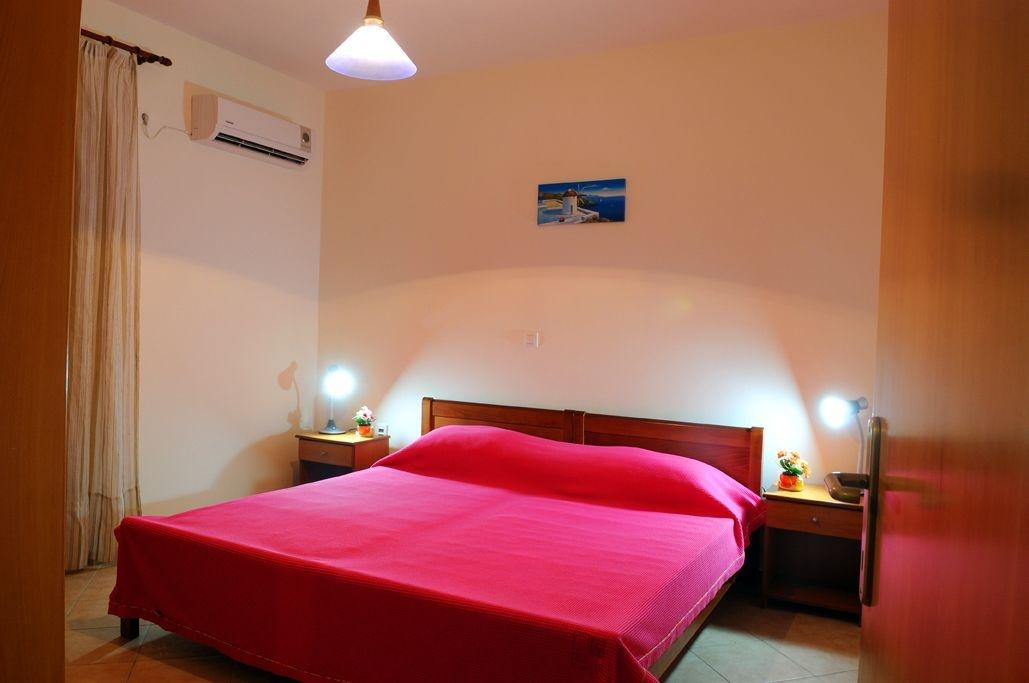 Nikos 2 Studios & Apartments Kardamena  Exterior photo