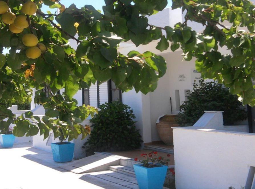 Nikos 2 Studios & Apartments Kardamena  Exterior photo