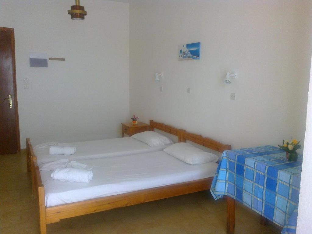 Nikos 2 Studios & Apartments Kardamena  Room photo