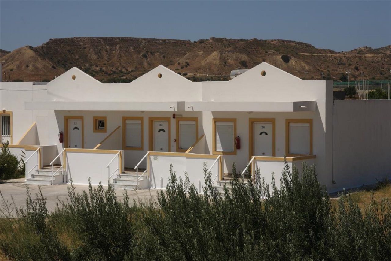 Nikos 2 Studios & Apartments Kardamena  Exterior photo